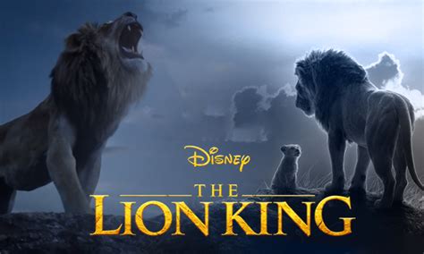 The Lion King (2019) Stream and Watch Online .